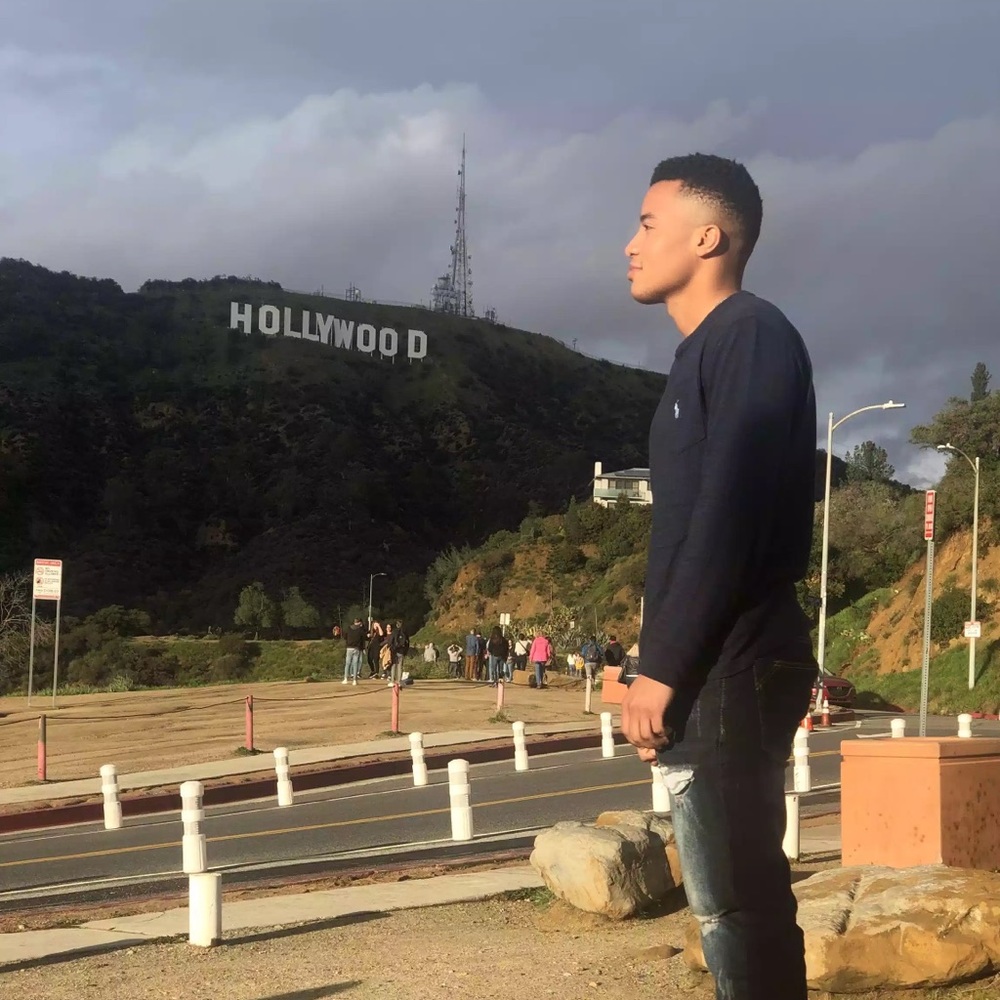 Meet your Posher, Jacoby